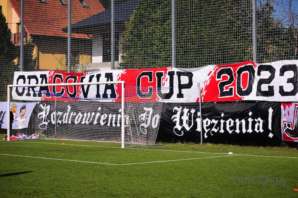 Cracovia Cup 2023