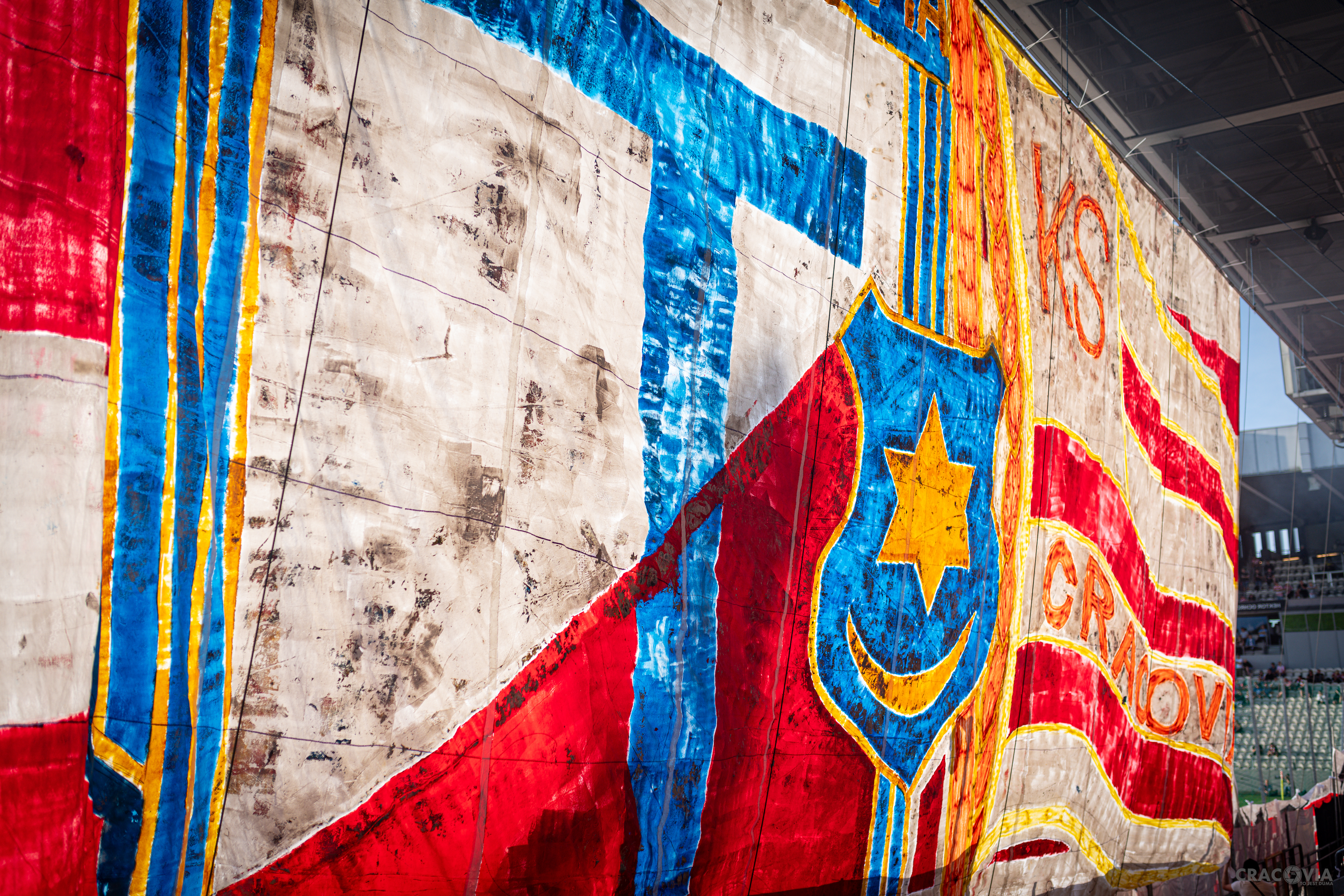 CRACOVIA - KORONA KIELCE